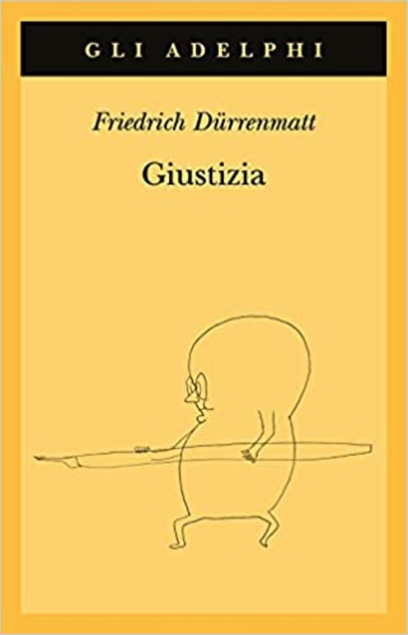 Giustizia